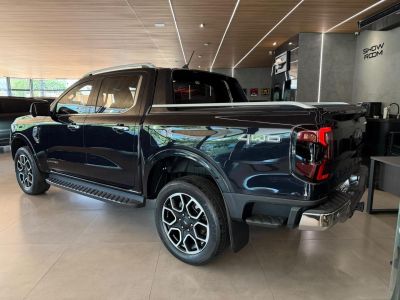 FORD Ranger Limited 3.0TDi V6 24v 4WD C.D. 2024 - miniatura 5