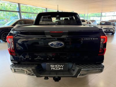 FORD Ranger Limited 3.0TDi V6 24v 4WD C.D. 2024 - miniatura 6