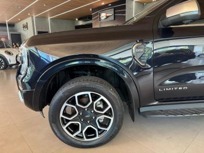 FORD Ranger Limited 3.0TDi V6 24v 4WD C.D. 2024 - miniatura 7