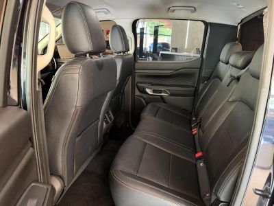 FORD Ranger Limited 3.0TDi V6 24v 4WD C.D. 2024 - miniatura 13