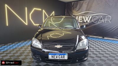 CHEVROLET Prisma LT 1.4 2012 - miniatura 2
