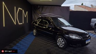 CHEVROLET Prisma LT 1.4 2012 - miniatura 3
