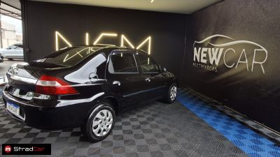 CHEVROLET Prisma LT 1.4 2012 - miniatura 4