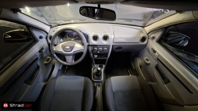CHEVROLET Prisma LT 1.4 2012 - miniatura 7