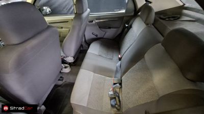 CHEVROLET Prisma LT 1.4 2012 - miniatura 8