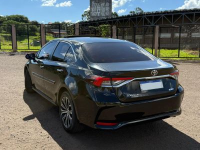 TOYOTA Corolla Altis 2.0 16v 2021 - miniatura 4
