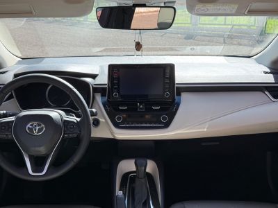 TOYOTA Corolla Altis 2.0 16v 2021 - miniatura 7