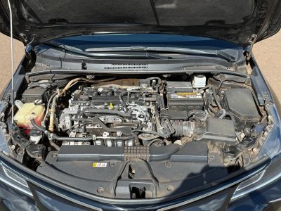 TOYOTA Corolla Altis 2.0 16v 2021 - miniatura 9
