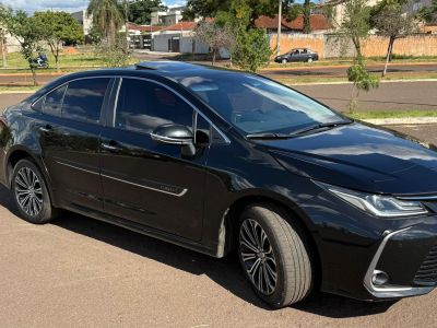 TOYOTA Corolla Altis 2.0 16v 2021 - miniatura 5