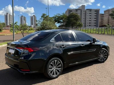 TOYOTA Corolla Altis 2.0 16v 2021 - miniatura 6