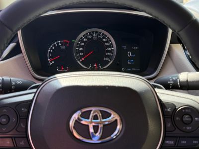 TOYOTA Corolla Altis 2.0 16v 2021 - miniatura 11