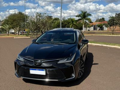 TOYOTA Corolla Altis 2.0 16v 2021 - miniatura 2