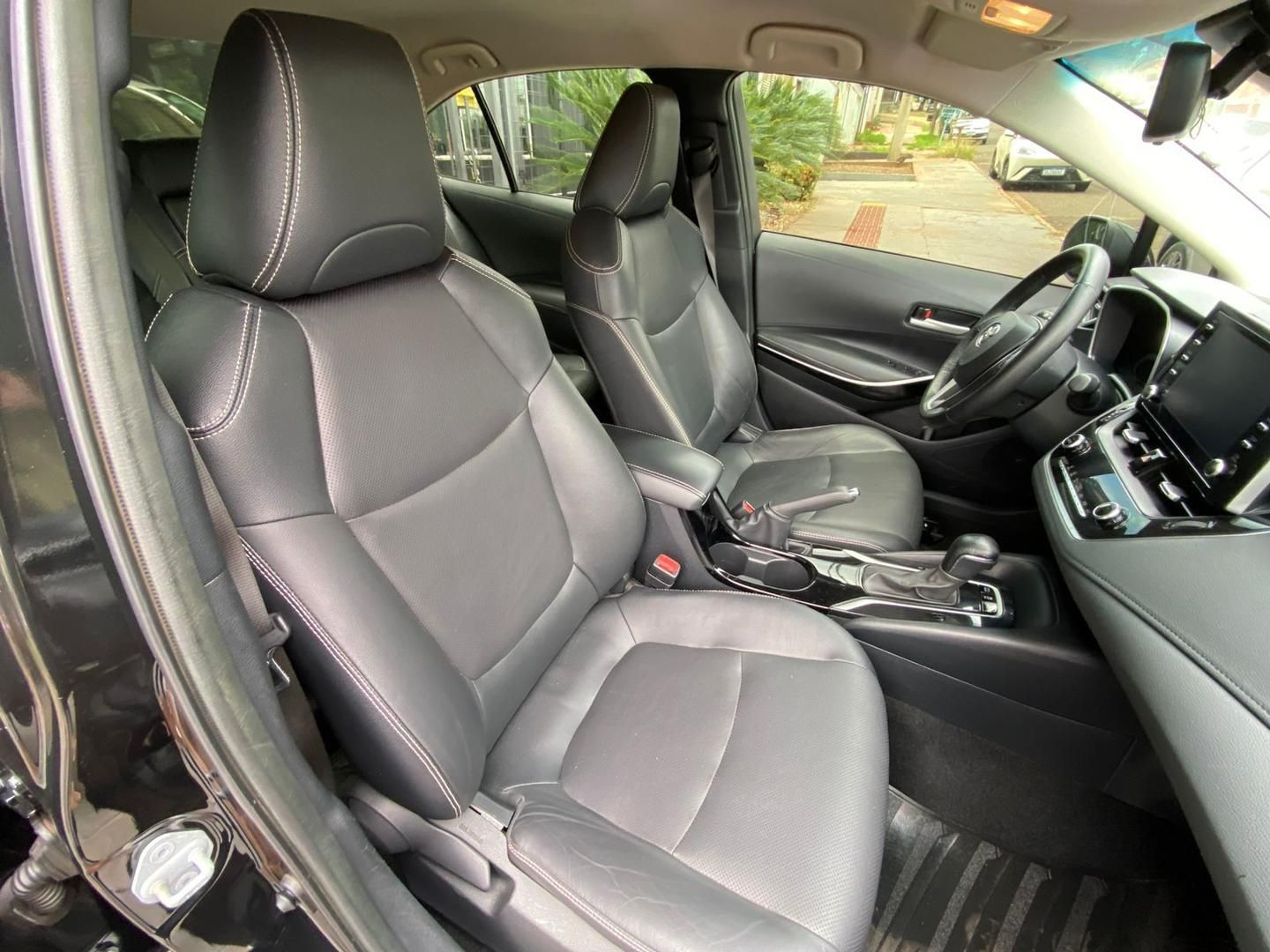 TOYOTA Corolla Altis Hybrid 1.8 16v 2022 - miniatura 8