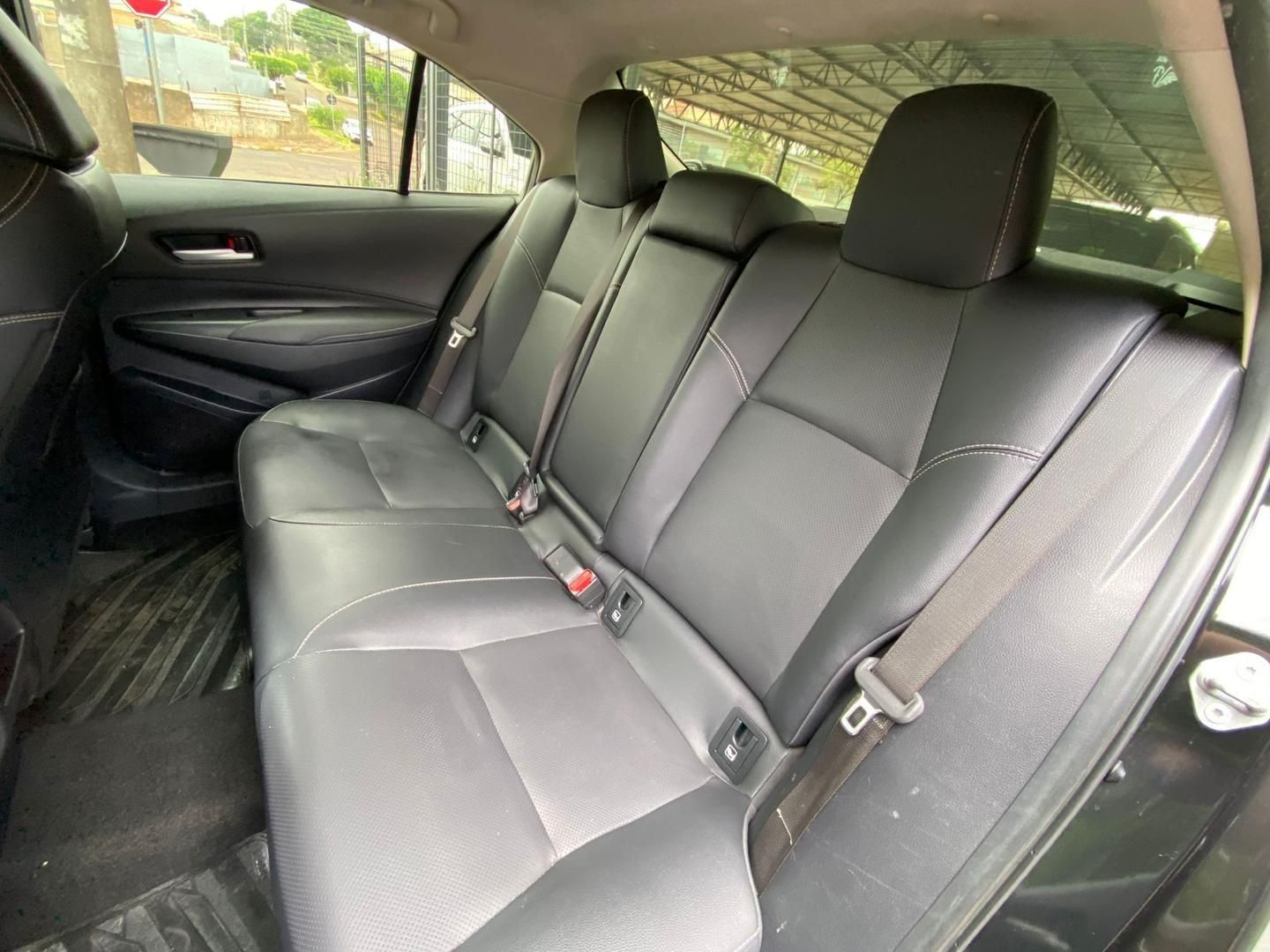 TOYOTA Corolla Altis Hybrid 1.8 16v 2022 - miniatura 10