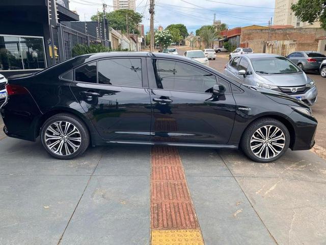 TOYOTA Corolla Altis Hybrid 1.8 16v 2022 - miniatura 5
