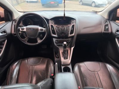 FORD Focus Sedan SE 1.6 16v Powershift 2015 - miniatura 3