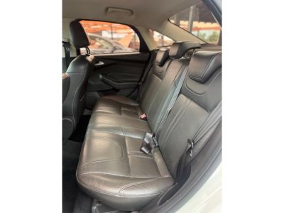FORD Focus Sedan SE 1.6 16v Powershift 2015 - miniatura 6