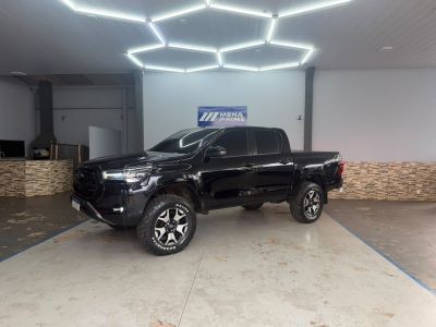 TOYOTA Hilux SRX D4-D 2.8TDi 16v 4X4 C.D. 2022