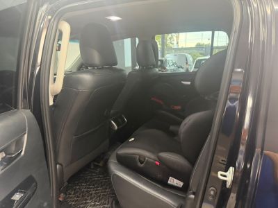 TOYOTA Hilux SRX D4-D 2.8TDi 16v 4X4 C.D. 2022 - miniatura 11