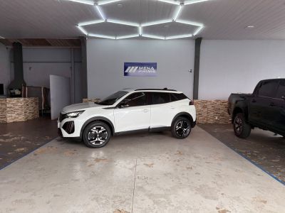 PEUGEOT 2008 Allure 1.0T 12v 2025