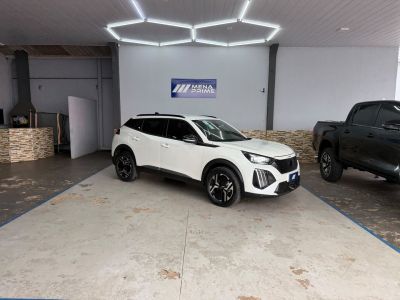 PEUGEOT 2008 Allure 1.0T 12v 2025 - miniatura 2