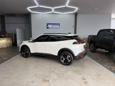 PEUGEOT 2008 Allure 1.0T 12v 2025 - miniatura 3