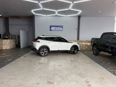 PEUGEOT 2008 Allure 1.0T 12v 2025 - miniatura 4