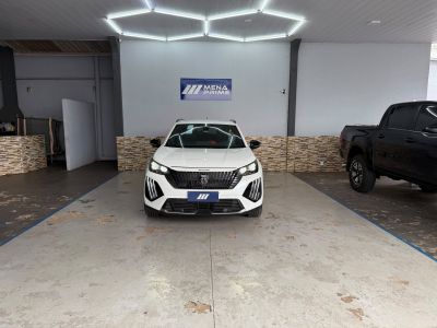 PEUGEOT 2008 Allure 1.0T 12v 2025 - miniatura 5