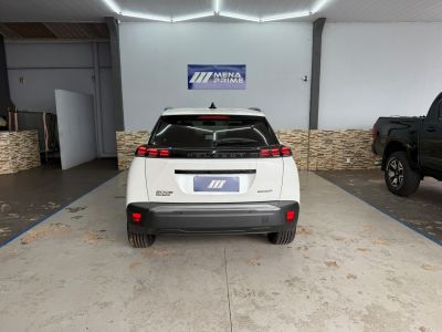 PEUGEOT 2008 Allure 1.0T 12v 2025 - miniatura 6