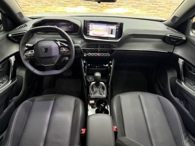 PEUGEOT 2008 Allure 1.0T 12v 2025 - miniatura 9