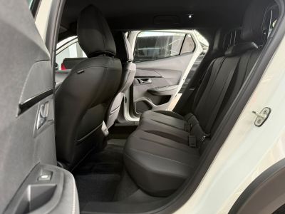 PEUGEOT 2008 Allure 1.0T 12v 2025 - miniatura 11