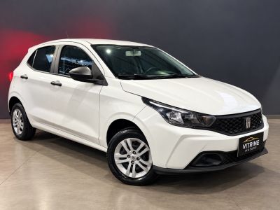 FIAT Argo 1.0 2023