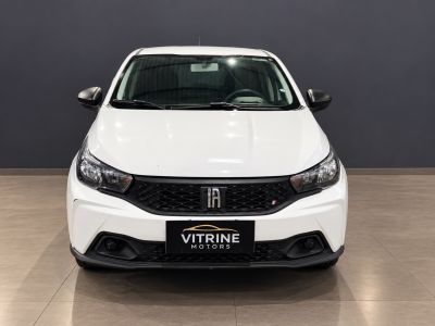 FIAT Argo 1.0 2023 - miniatura 2