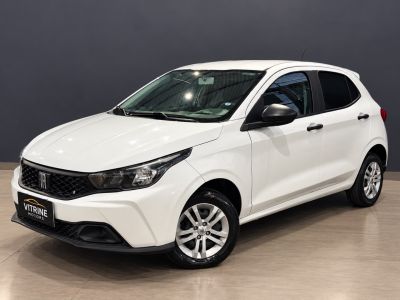 FIAT Argo 1.0 2023 - miniatura 3