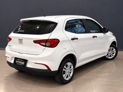 FIAT Argo 1.0 2023 - miniatura 4