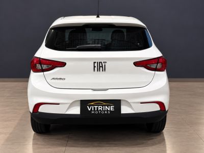 FIAT Argo 1.0 2023 - miniatura 5