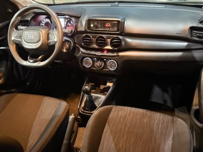 FIAT Argo 1.0 2023 - miniatura 7