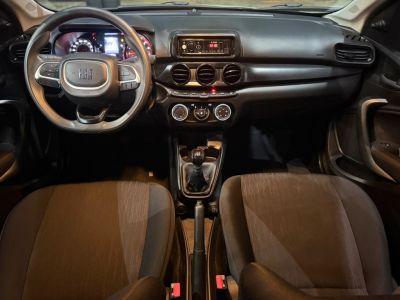 FIAT Argo 1.0 2023 - miniatura 8