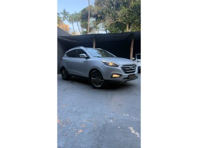 HYUNDAI ix35 GL 2.0 16v 2020