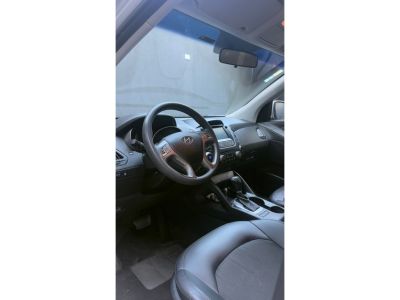 HYUNDAI ix35 GL 2.0 16v 2020 - miniatura 4
