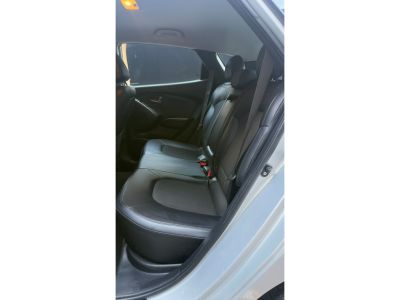 HYUNDAI ix35 GL 2.0 16v 2020 - miniatura 7