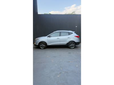 HYUNDAI ix35 GL 2.0 16v 2020 - miniatura 8