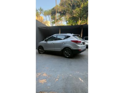 HYUNDAI ix35 GL 2.0 16v 2020 - miniatura 10