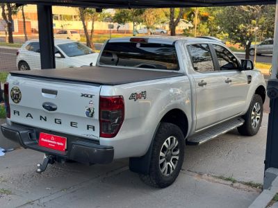 FORD Ranger XLT 3.2TDCi 20v 4x4 C.D. 2019 - miniatura 4