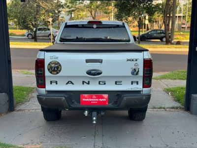 FORD Ranger XLT 3.2TDCi 20v 4x4 C.D. 2019 - miniatura 5