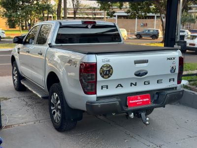 FORD Ranger XLT 3.2TDCi 20v 4x4 C.D. 2019 - miniatura 6