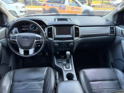 FORD Ranger XLT 3.2TDCi 20v 4x4 C.D. 2019 - miniatura 7