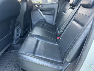 FORD Ranger XLT 3.2TDCi 20v 4x4 C.D. 2019 - miniatura 8