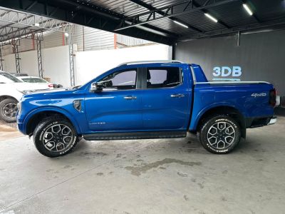 FORD Ranger Limited 3.0TDi V6 24v 4WD C.D. 2024 - miniatura 4