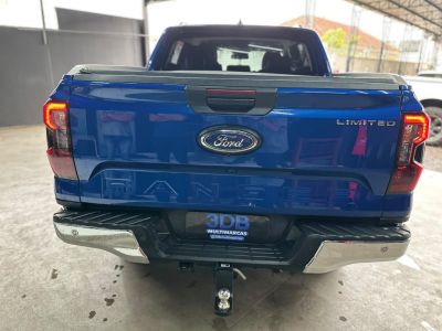 FORD Ranger Limited 3.0TDi V6 24v 4WD C.D. 2024 - miniatura 7